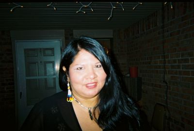 Carmen Klinekole