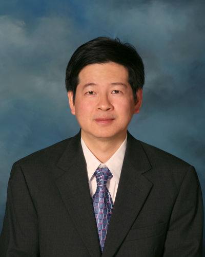 Shan Chen