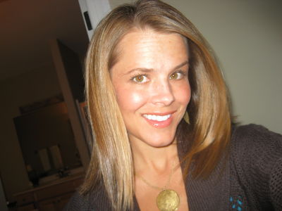 Stacey Berg