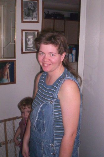 Theresa Mccrystal