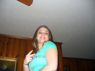 Casey Buck