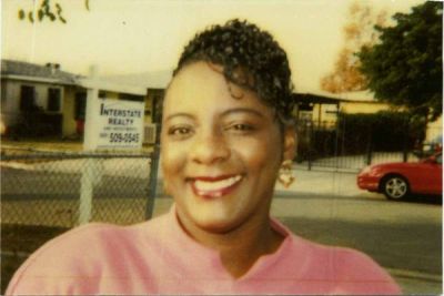 Donna Briggs