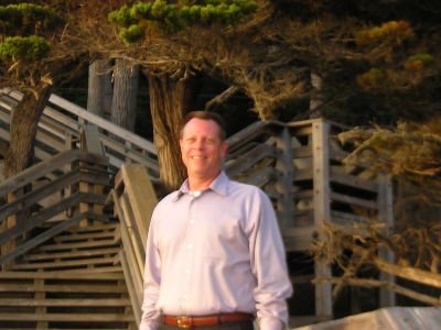 Eric Hansen