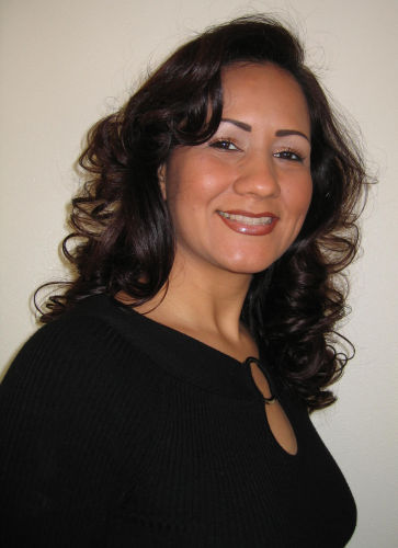 Gloria Figueroa