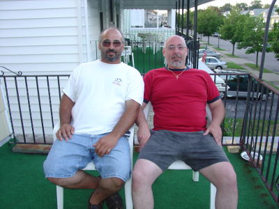 Gary Marino