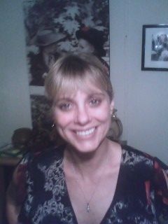Candi Copeland