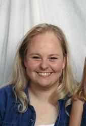 Sarah Bateson