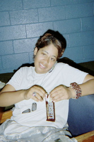 Wandelyz Jimenez