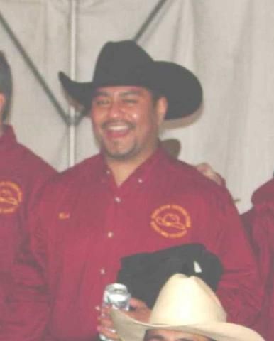 Ricardo Gonzales