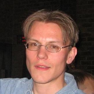 Ronald Allard