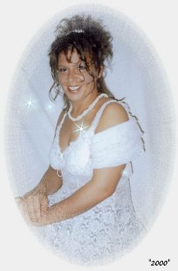 Rachel Knisley