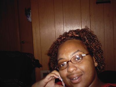 Maleah Snipes