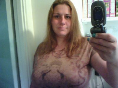 Angela Yates