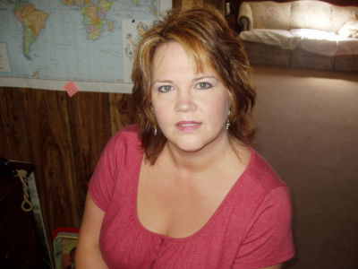 Michelle Gilmer