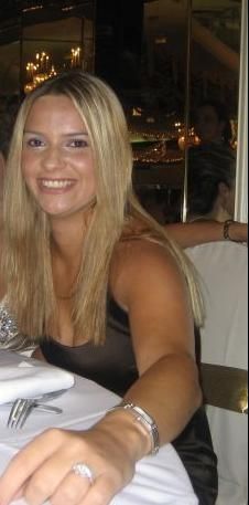 Medina Dzaferovic