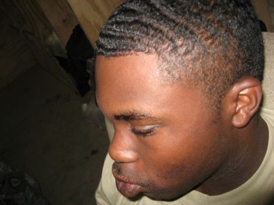 Marcellus Martin