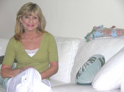 Bonnie Faria