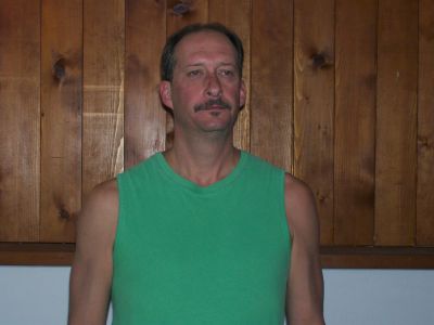 Steven Mcbride