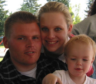 Karissa Hockett