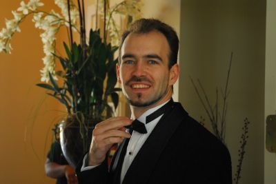 Roy Berliew