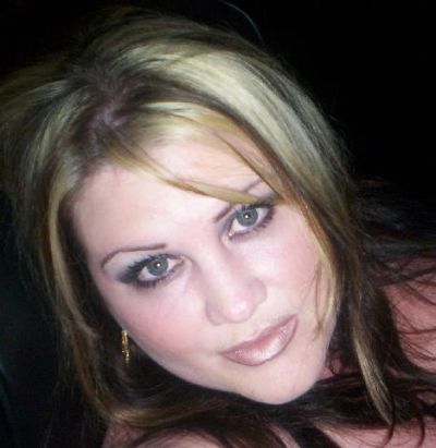 Trina Mcclain