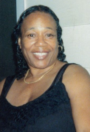 Martha Avery