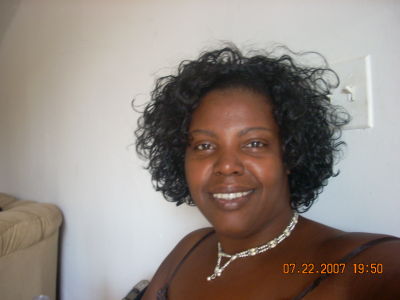 Renay Brown