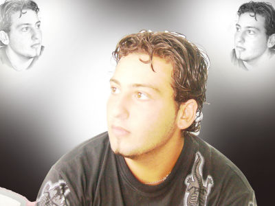 Kifah Hamdan
