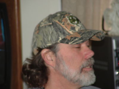 Michael Gilliam