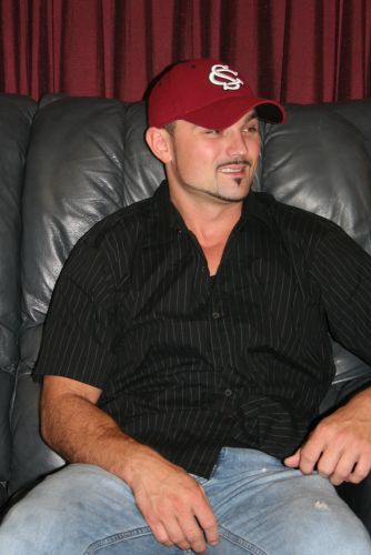Mark Mcdowell