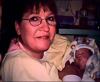 Deborah Faulkenberry