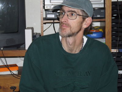 Bruce Birkinbine