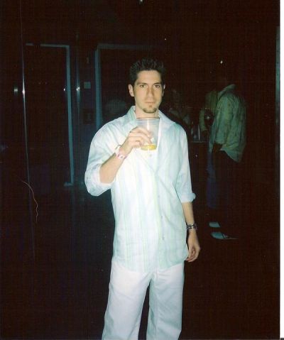 Daniel Jutton