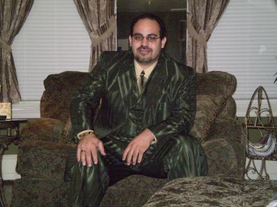 Wilfredo Arroyo