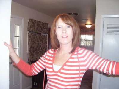 Melissa Latham