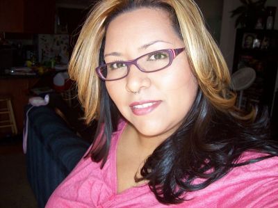 Michelle James
