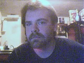 Richard Logsdon