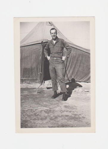 Everett Anthony