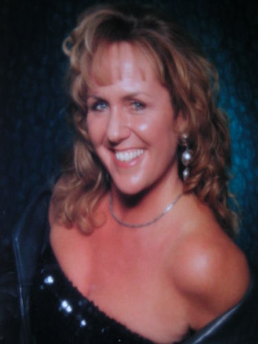 Stacey Clark
