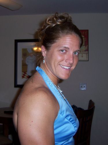 Sherri Stamper