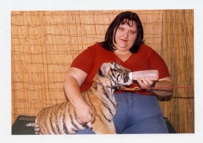 Tonya Hix