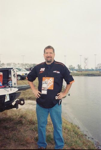 Franklin Doss
