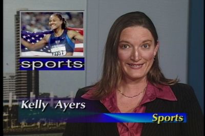 Kelly Ayers