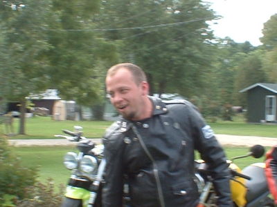 Christopher Hancock