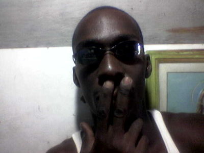 Alrick Green