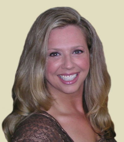 Stacey Rider