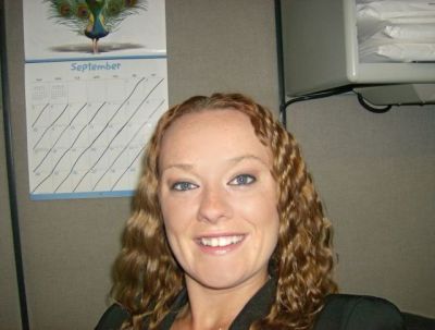 Sarah Barton