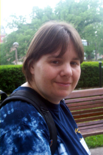 Debra Linder