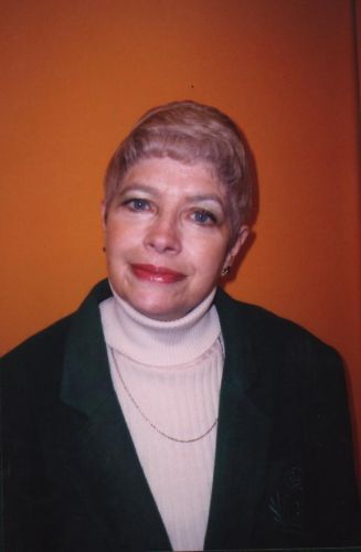 Dana Messenger