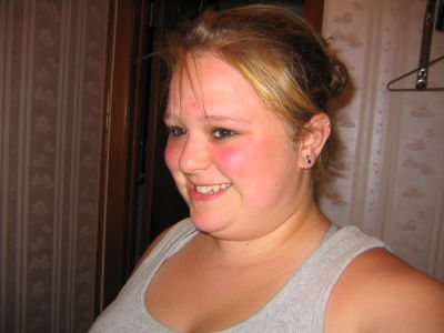 Kimberly Sasek